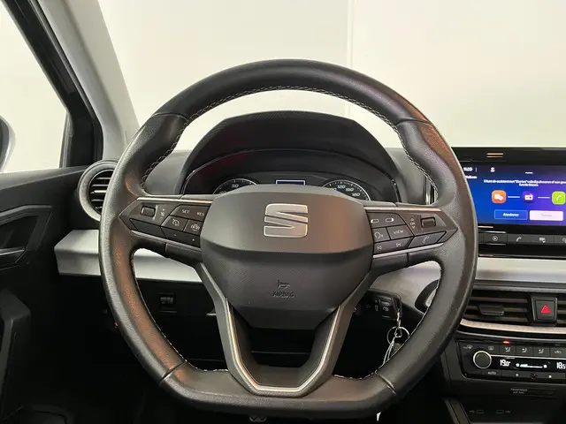 SEAT Ibiza 1.0 EcoTSI Style 2022 Benzine 14
