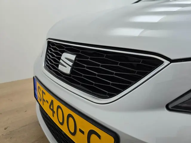 SEAT Ibiza 1.0 TSI Style 2017 Benzine 47