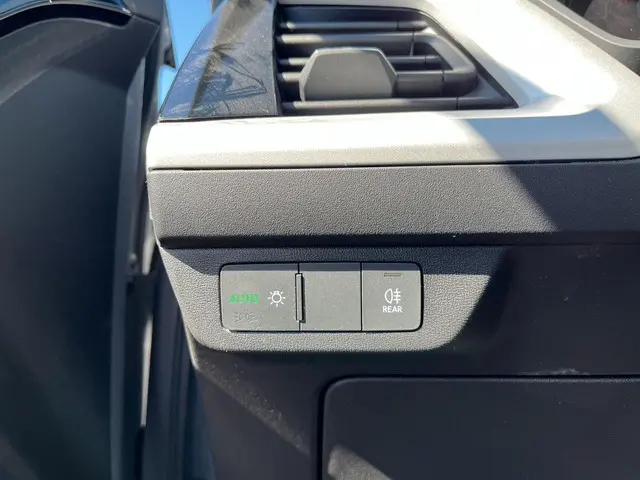 Audi Q4 e-tron 35 170Pk 55 kWh 2022 Elektrisch 18