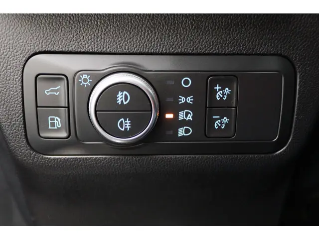 Ford Kuga 2.5 PHEV ST-Line 2021 Hybride Benzine 36