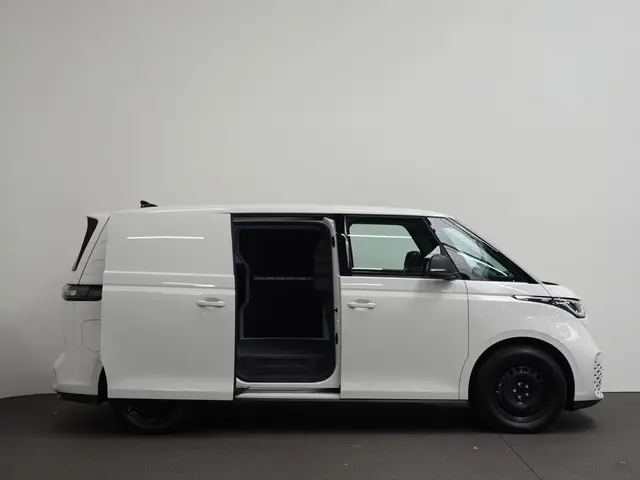 Volkswagen ID. Buzz Cargo 77 kWh 204pk 2022 Elektrisch 6