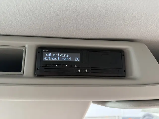 Ford E-Transit 75kWh 184PK 2023 Elektrisch 29