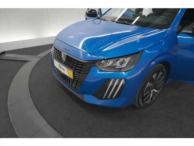 Peugeot 208 PureTech 100 Active 2024 Benzine 16