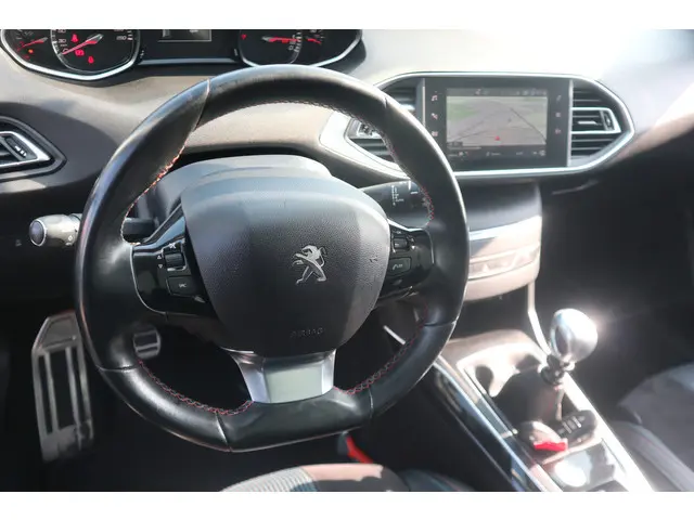 Peugeot 308 3