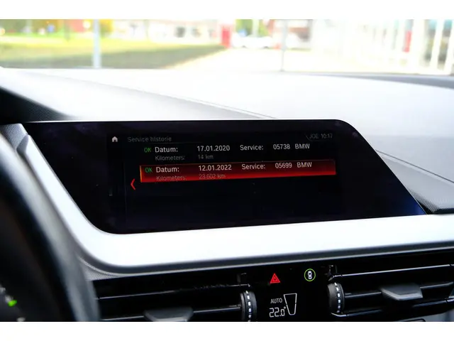 BMW 1 Serie 116d Navi|Clima|LMV|PDC 2020 Diesel 25