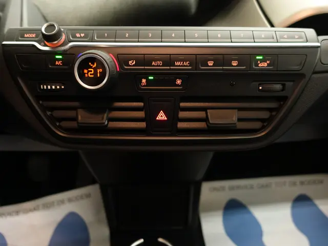 BMW i3 Vol Elektrisch 170pk Aut8 - 2014 Elektrisch 12