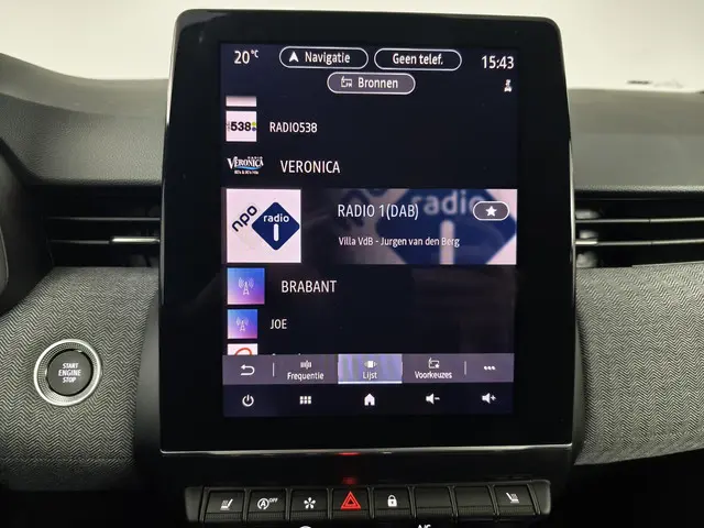 Renault Clio 1.0 TCe 90 GPF techno 2024 Benzine 32