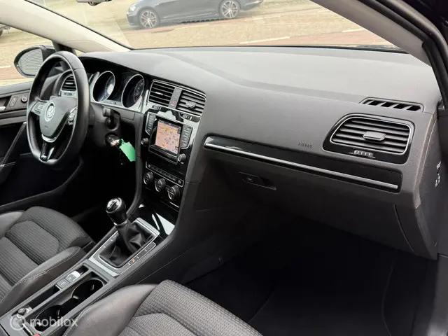 Volkswagen Golf Variant 2.0 TDI Highline 2015 Diesel 12