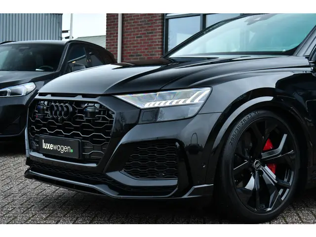 Audi RSQ8 4.0 TFSI 810pk quattro 2022 Benzine 72
