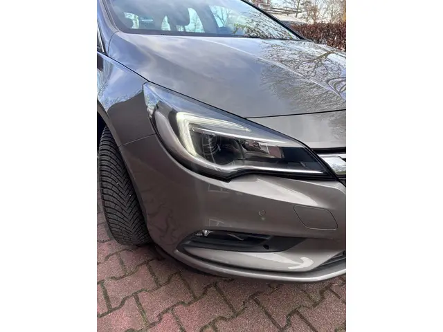 Opel Astra Sports Tourer 1.0 Online Edition 2017 Benzine 6