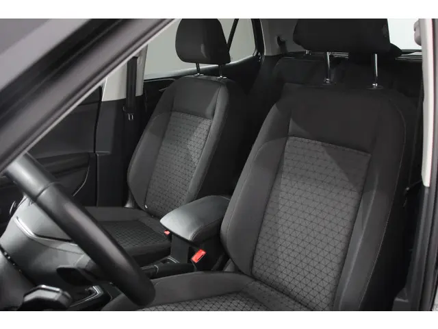 Volkswagen T-Cross 1.0 TSI 110 pk Life Plus 2022 Benzine 9