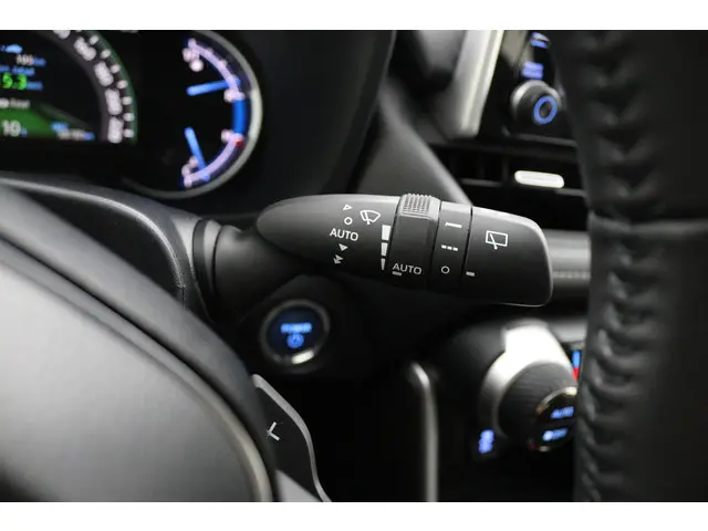 Toyota RAV4 2.5 Hybrid 2021 Hybride Benzine 30