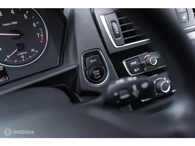 BMW 1 Serie 116i 2016 Benzine 25