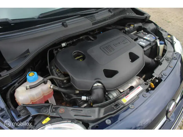 Fiat 500 Turbo Riva | Inruil mogelijk! 2017 Benzine 46