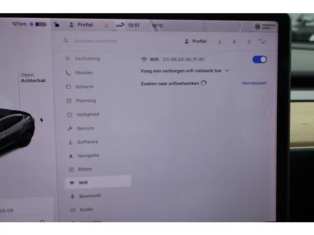 Tesla Model 3 Performance AWD 75 kWh 2019 Elektrisch 44