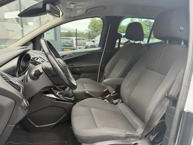 Ford B-MAX 1.0 EcoBoost Titanium 2014 Benzine 6
