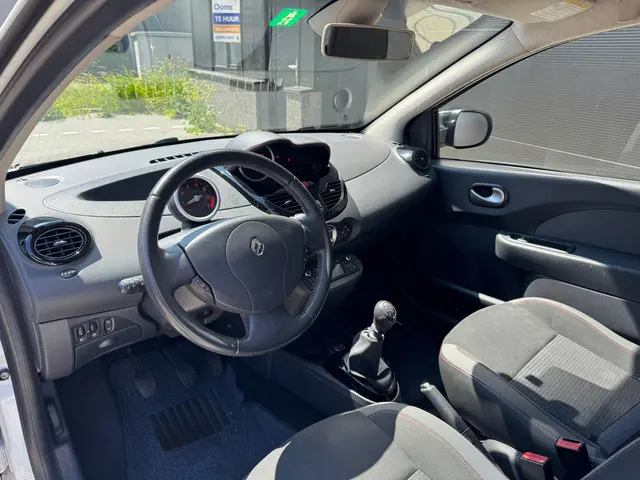 Renault Twingo 1.2 16V Dynamique Airco 2013 Benzine 8