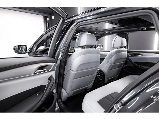 Alpina B5 Bmw alpina touring allrad 2021 Benzine 32