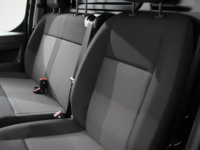 Opel Vivaro 2.0 BlueHDi 180 S&S L3 Automaat 2024 Diesel 11