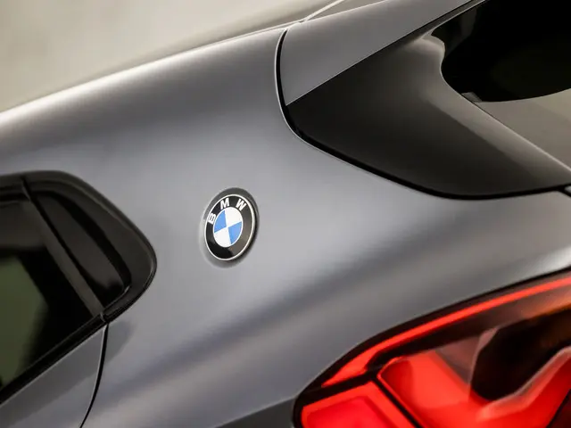 BMW X2 1.8i sDrive M Sport 2019 Benzine 31