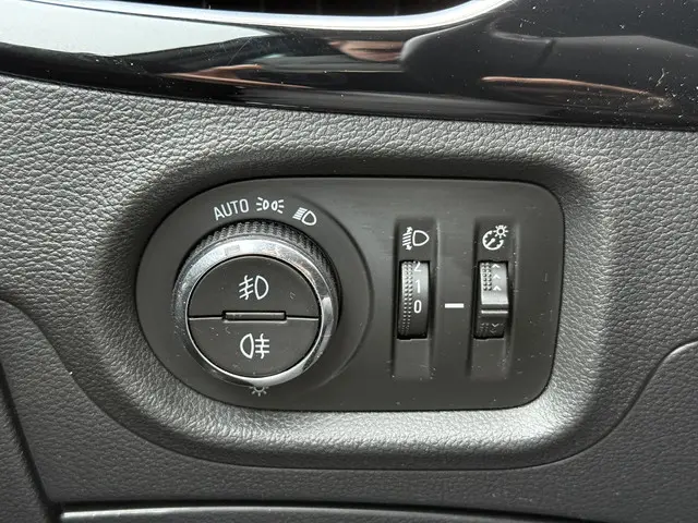 Opel Astra Sports Tourer 1.4 Innovation 2016 Benzine 22