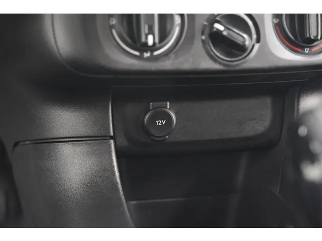 Citroën C3 PureTech 82 You 2022 Benzine 39