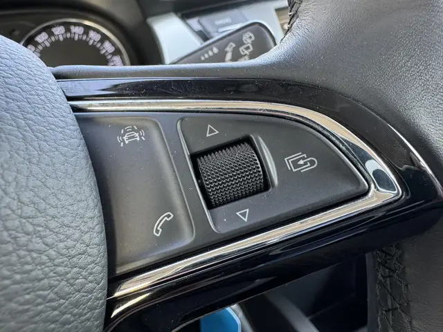 Škoda Fabia 1.0 TSI Drive 2018 Benzine 27