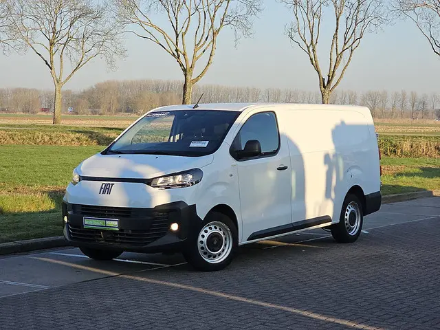 Fiat Scudo 2