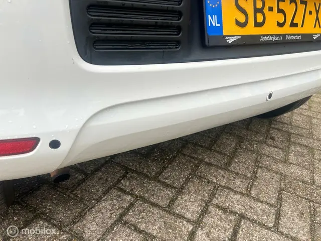 Renault Twingo 1.0 SCe Limited 2018 Benzine 12