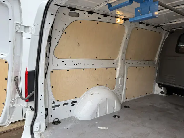 Mercedes-Benz Vito 116 2.1 CDI 2021 Diesel 16