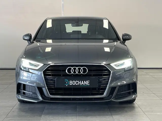 Audi A3 Sportback 1.0 TFSI 3x S Line Edition 2018 Benzine 9
