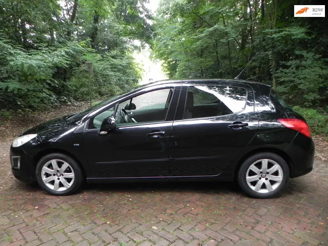 Peugeot 308 1.6 VTi Active 2012 Benzine