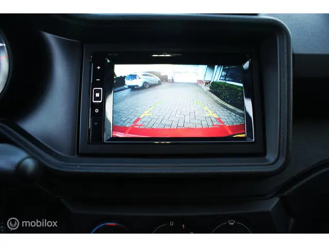 Aixam Crossline Brommobiel 2024 Diesel 14