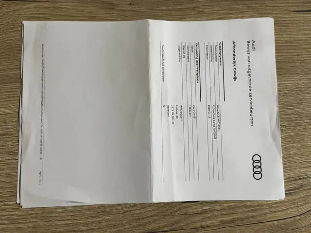 Audi A1 Sportback 25 TFSI S Line 2020 Benzine 52