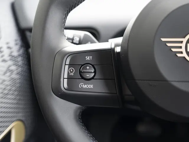 MINI 3-Deurs Cooper E 2026 Elektrisch 18