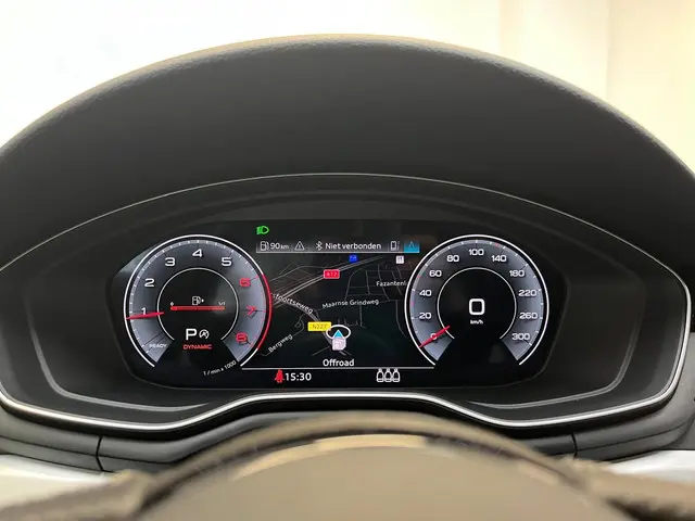 Audi A4 Avant 35 TFSI 3x S-line 2021 Benzine 16