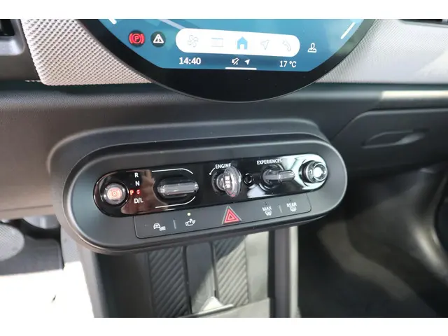 MINI 3-Deurs Cooper S 2025 Benzine 13