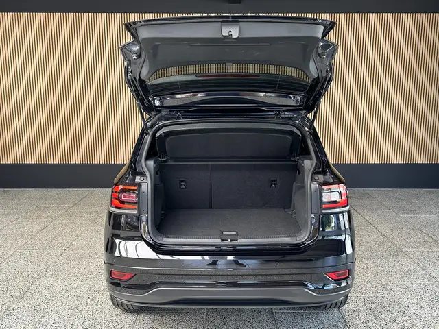 Volkswagen T-Cross 1.0 TSI Style 2019 Benzine 11