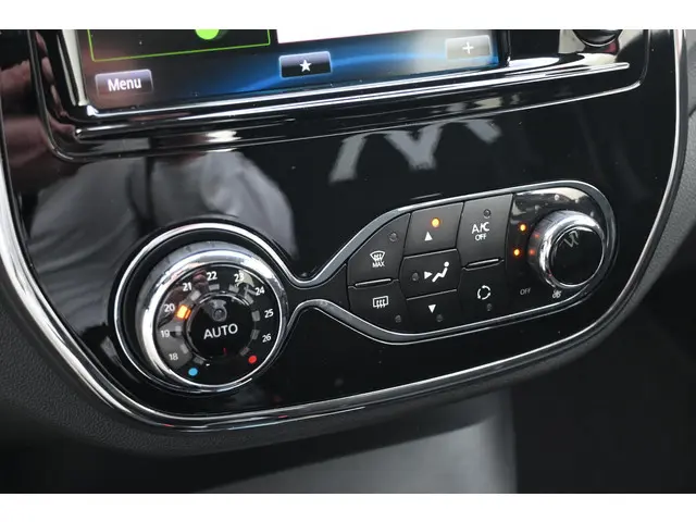 Renault Captur TCe 90 Dynamique 2016 Benzine 17