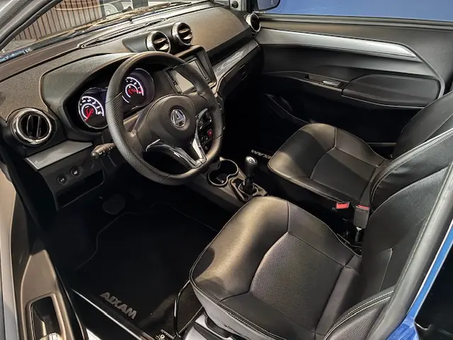 Aixam Crossover Premium 2021 Diesel 3