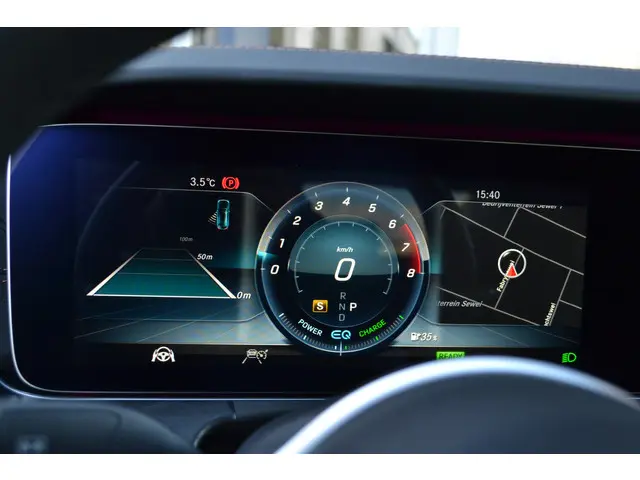 Mercedes-Benz CLS 450 4M Ed.1 AMG 2019 Benzine 82