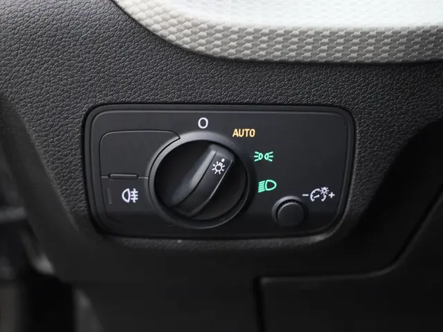 Audi Q2 35 TFSI/150PK Pro Line 2023 Benzine 22