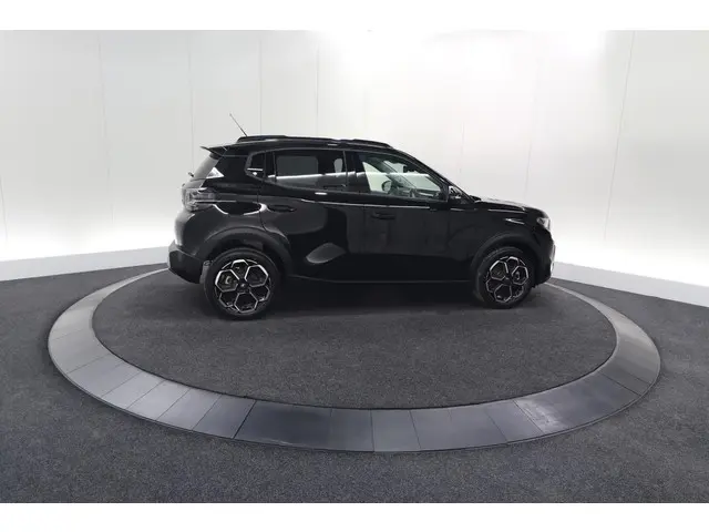 Citroën ë-C3 Max 113pk 44 kWh 2025 Elektrisch 9