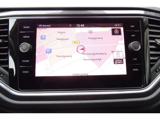 Volkswagen T-Roc 1.5 TSI ACT IQ.DRIVE DSG 2019 Benzine 14