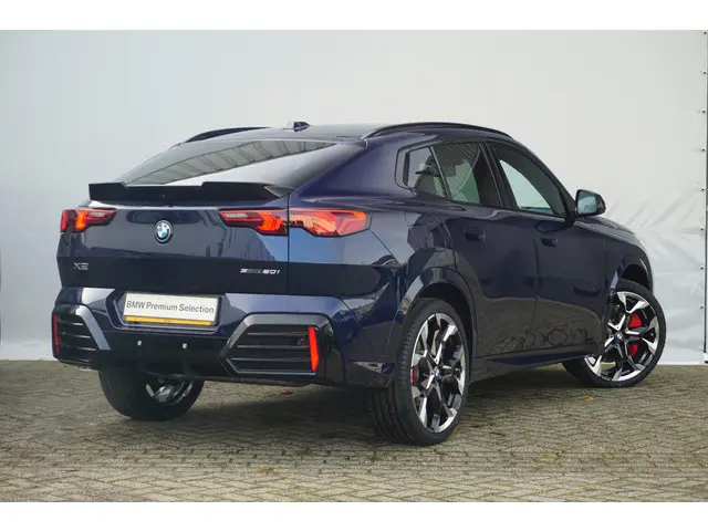 BMW X2 sDrive20i 2025 Benzine 2