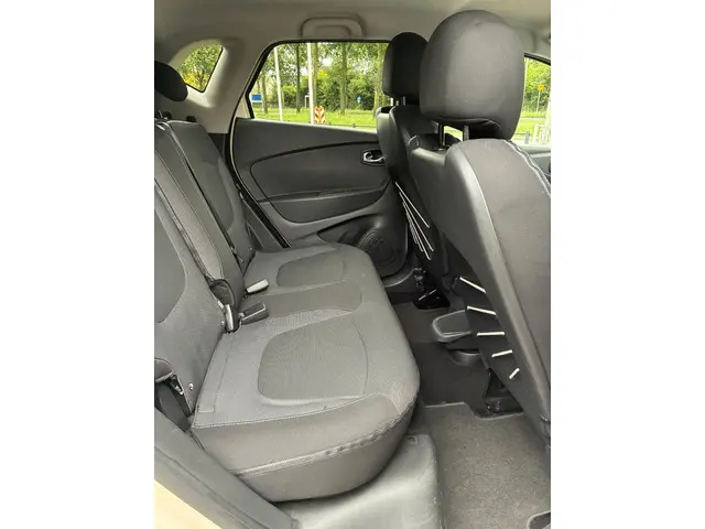 Renault Captur 0.9 TCe Dynamique 2016 Benzine 13
