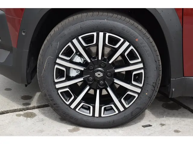 Renault 4 Iconic 2026 Elektrisch 5