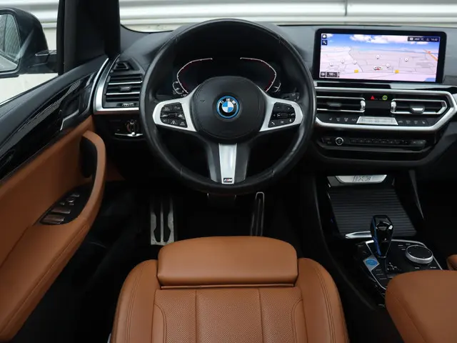 BMW iX3 High Executive 2022 Elektrisch 9