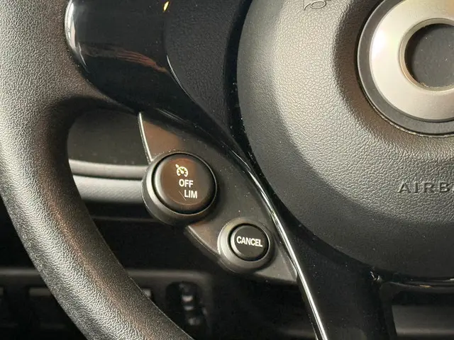 Smart Forfour EQ Essential 18 kWh 2022 Elektrisch 19