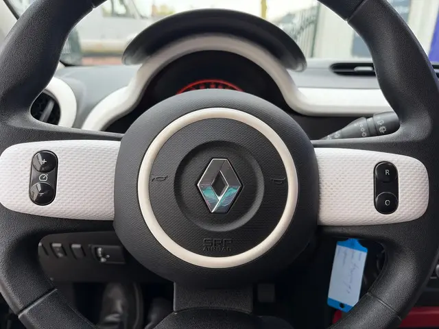Renault Twingo 1.0 SCe Collection*AIRCO* 2016 Benzine 13